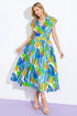 summer-mirage-woven-midi-dress Flying Tomato-Sophia's StyleDRESSES-1